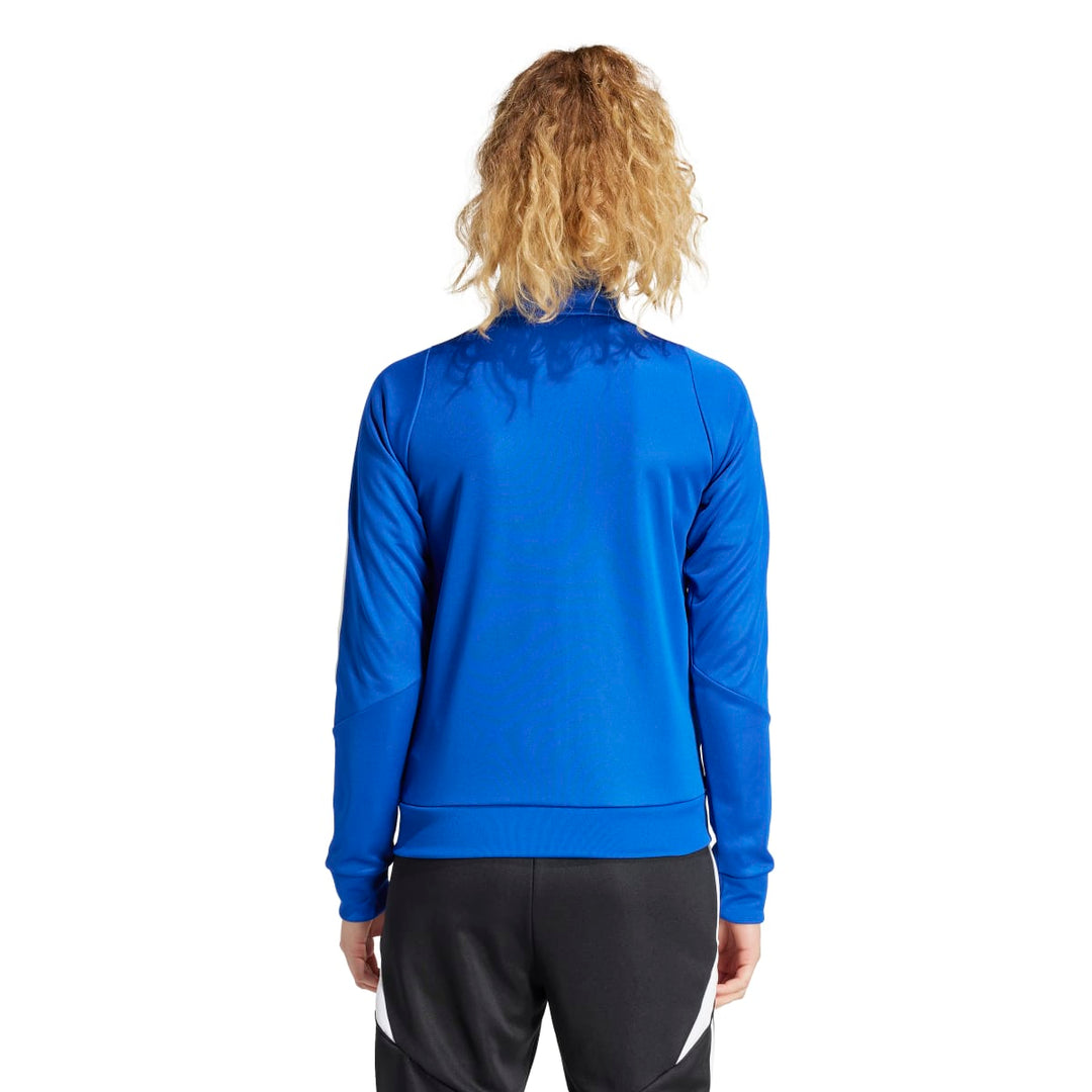 adidas Women's Tiro 24 Soccer Training Jacket