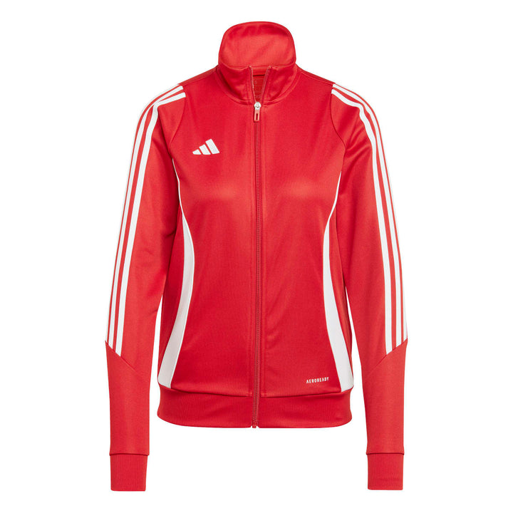 adidas Women's Tiro 24 Soccer Training Jacket