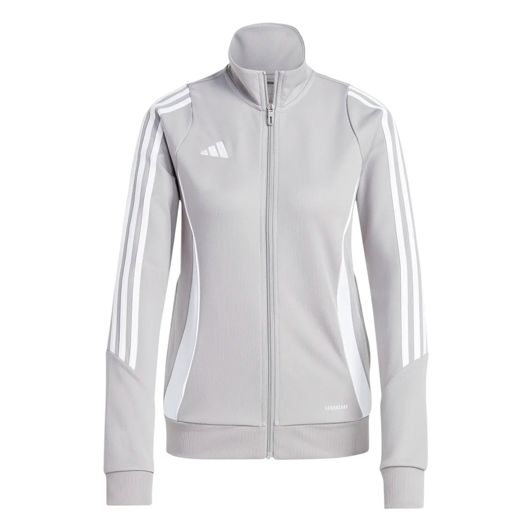 adidas Women's Tiro 24 Soccer Training Jacket