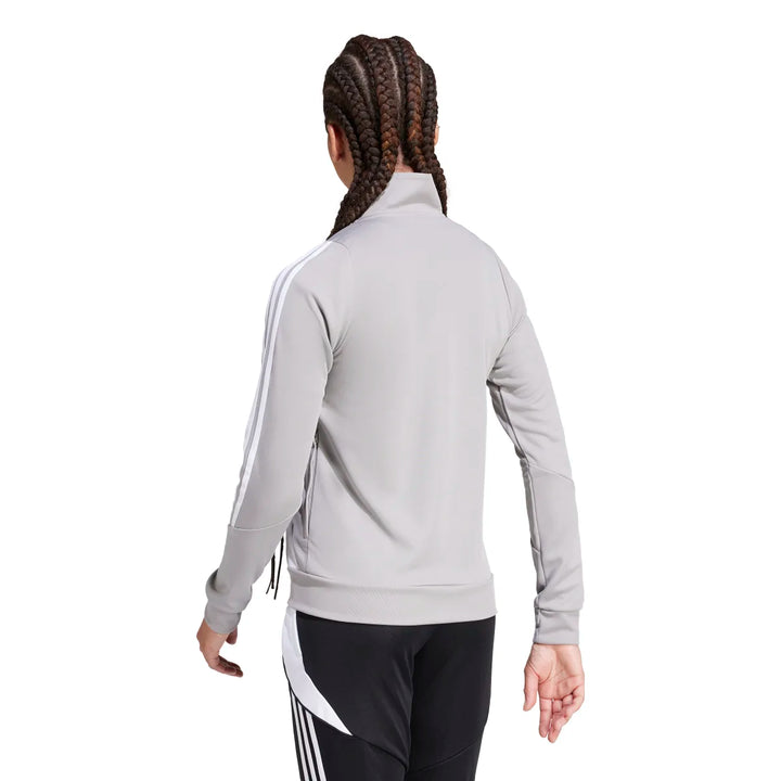 adidas Women's Tiro 24 Soccer Training Jacket