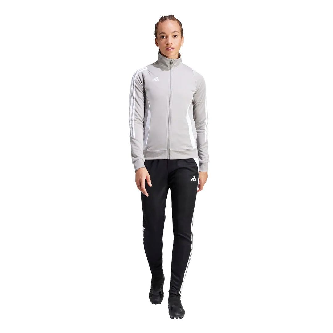 adidas Women's Tiro 24 Soccer Training Jacket