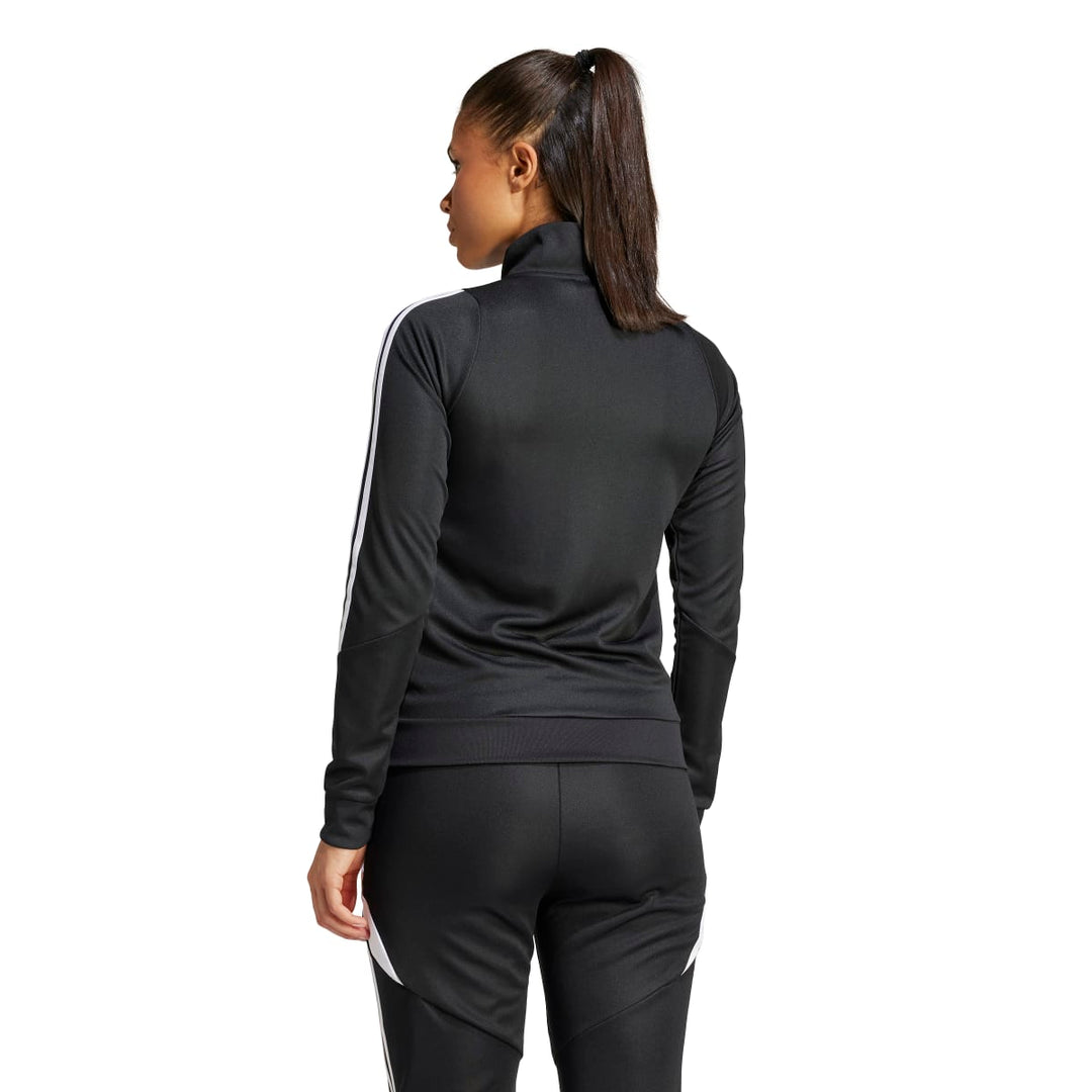 adidas Women's Tiro 24 Soccer Training Jacket