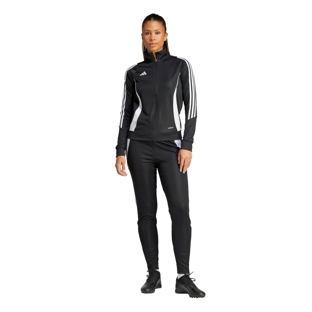 adidas Women's Tiro 24 Soccer Training Jacket