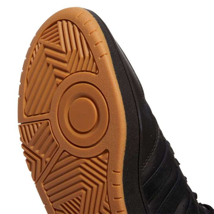 adidas Men's Hoops 3.0 Mid Basketball Shoes