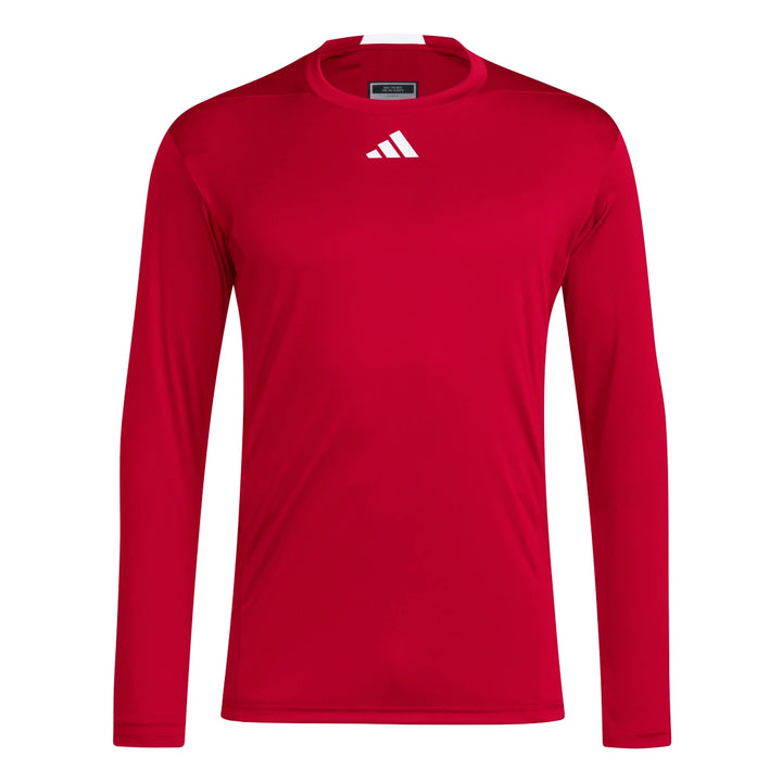 Adidas training shirt long sleeve online