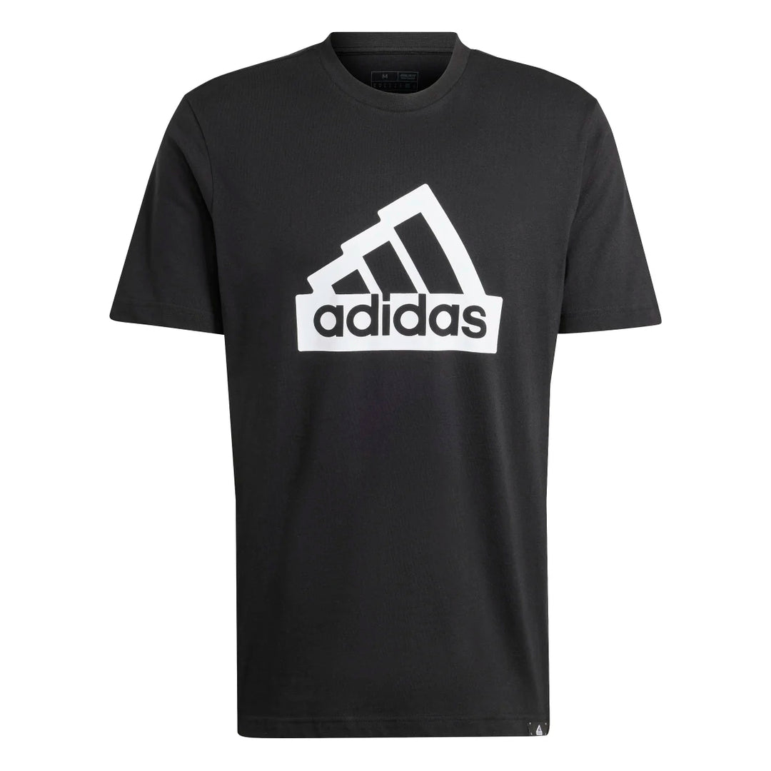 Adidas tee shirt mens hotsell