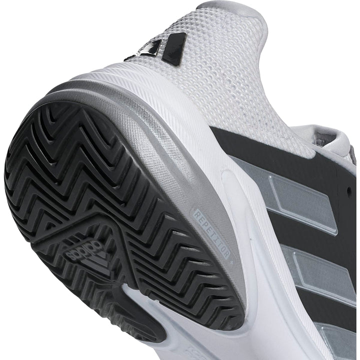 adidas Men's Barricade 13 Tennis Shoes