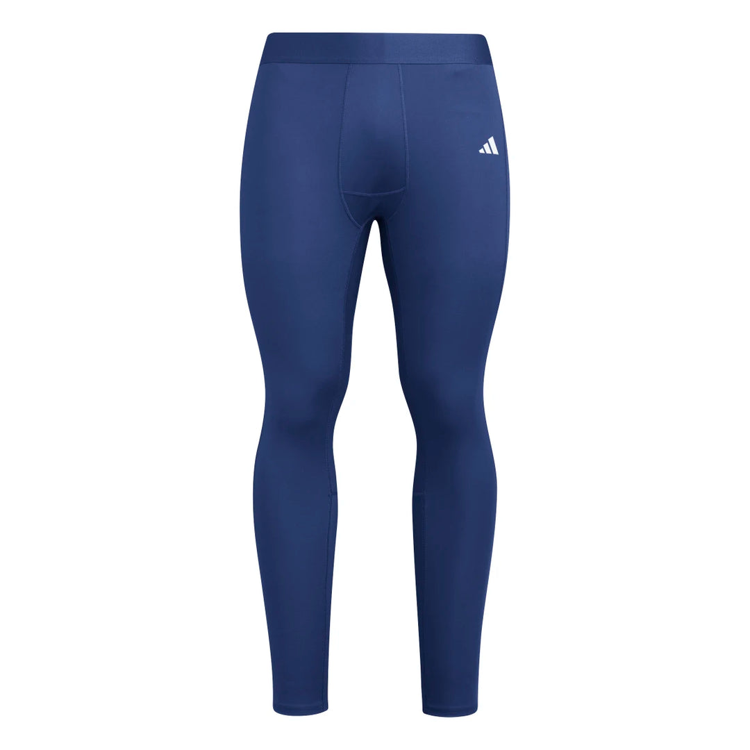 adidas Men's Techfit Long Soccer Tights Soccer Uniforms & Apparel All