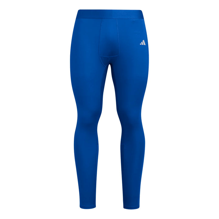 adidas Men's Techfit Long Soccer Tights Soccer Uniforms & Apparel All