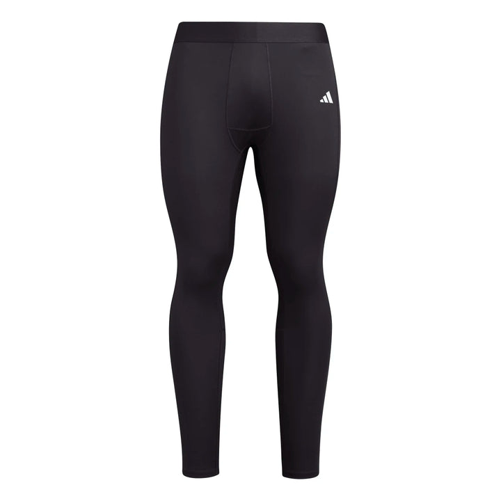 adidas Men's Techfit Long Soccer Tights Soccer Uniforms & Apparel All