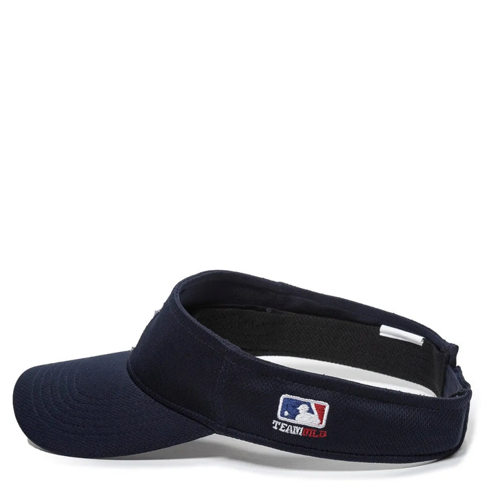 Outdoor Cap New York Yankees™ MLB® Replica Visor MLB-185 Fan Gear MLB New York Yankees