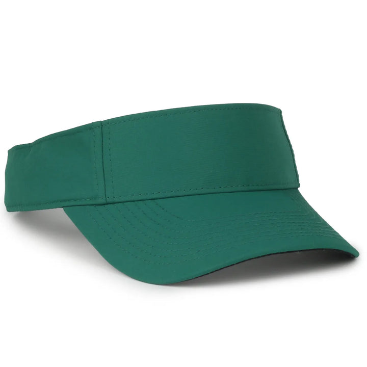 Outdoor Cap PNV-100 Ultimate Lightweight Visor Unisex Accessories Hats & Caps