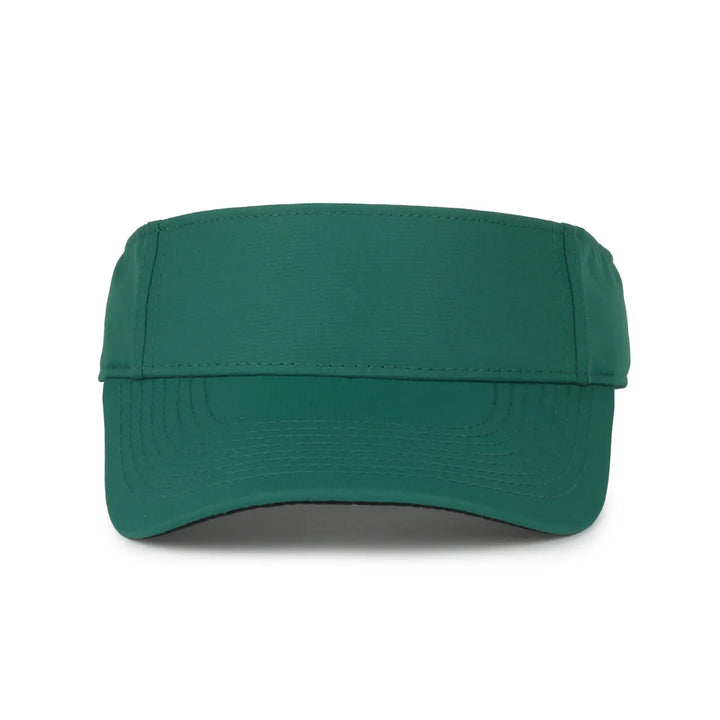 Outdoor Cap PNV-100 Ultimate Lightweight Visor Unisex Accessories Hats & Caps