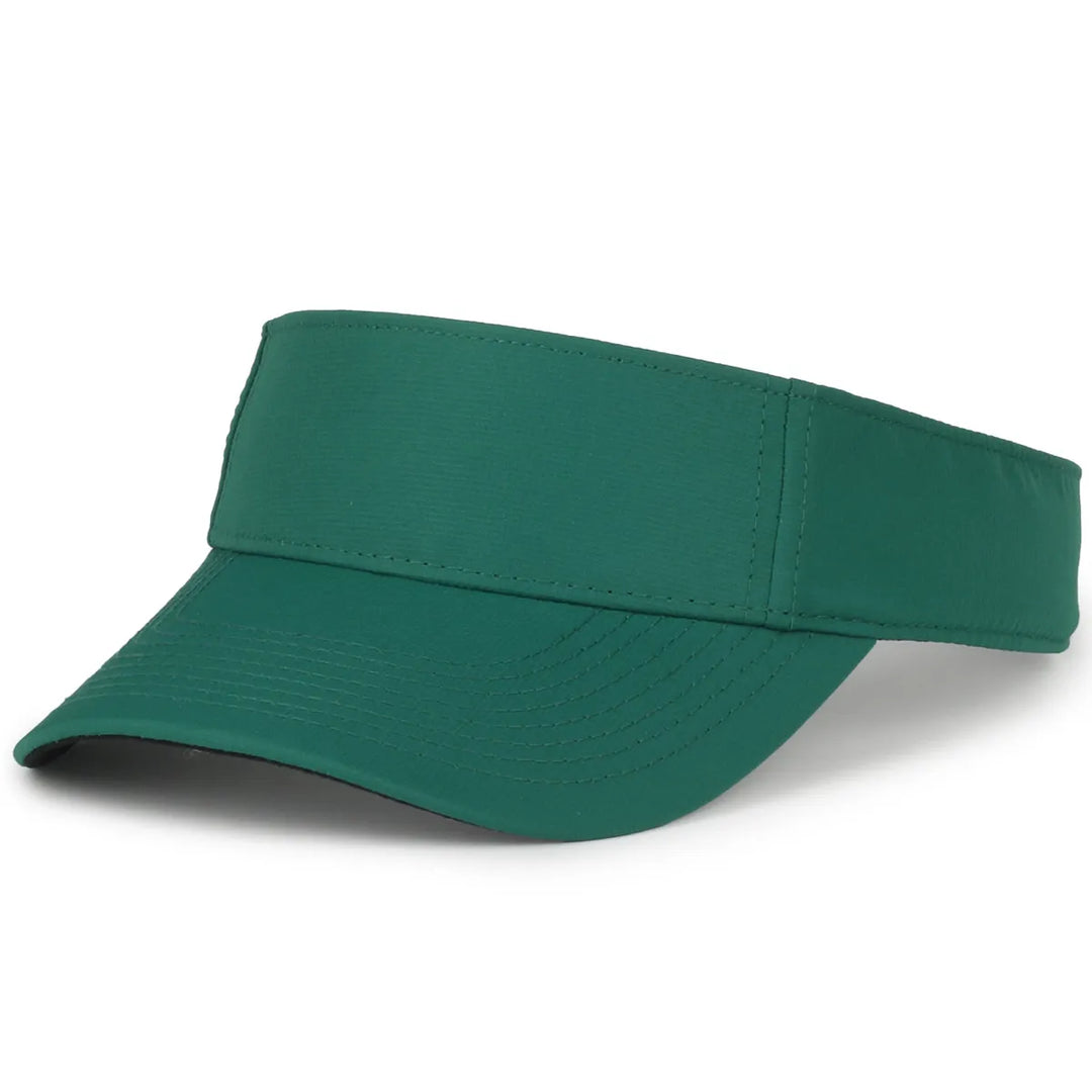 Outdoor Cap PNV-100 Ultimate Lightweight Visor Unisex Accessories Hats & Caps