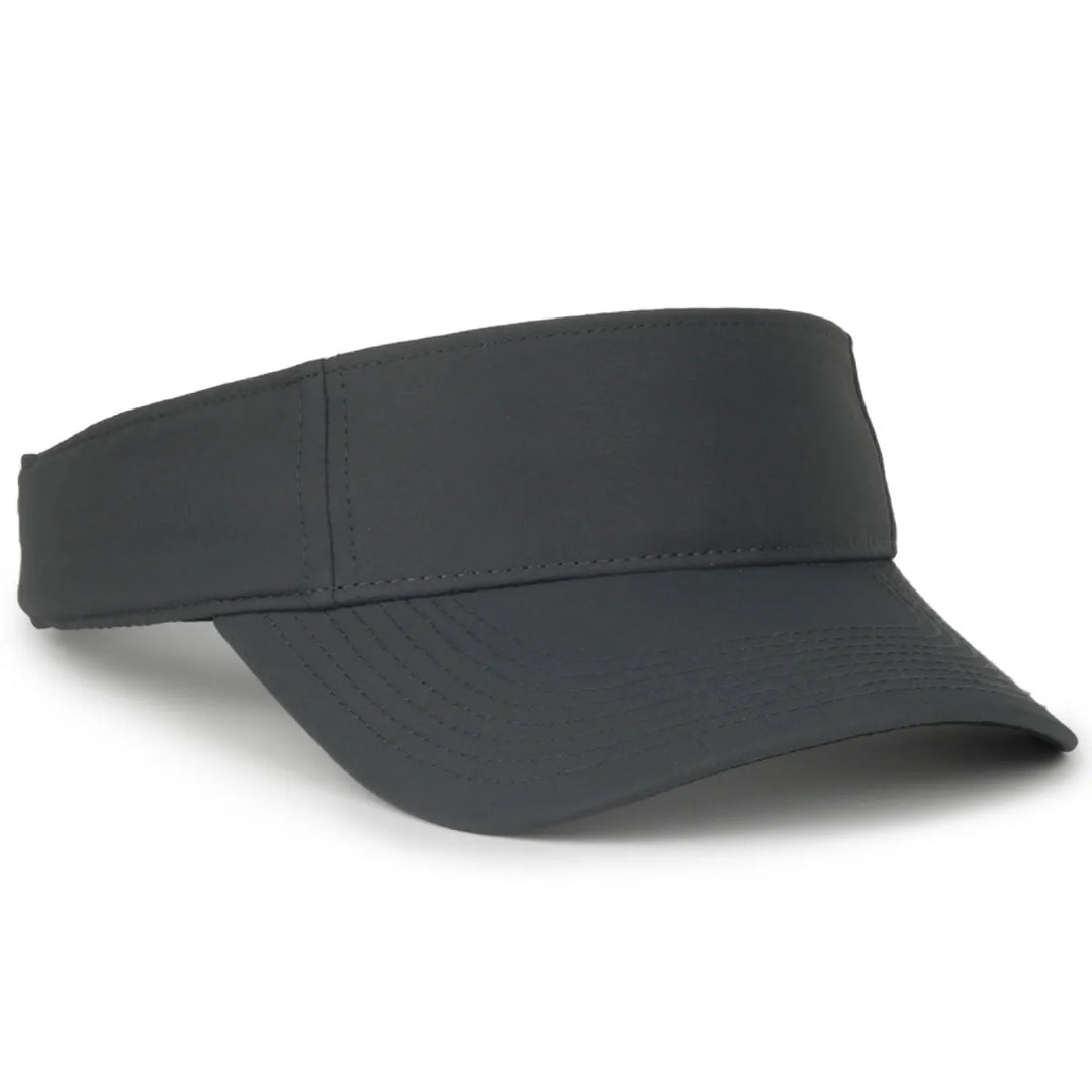 Outdoor Cap PNV-100 Ultimate Lightweight Visor Unisex Accessories Hats & Caps