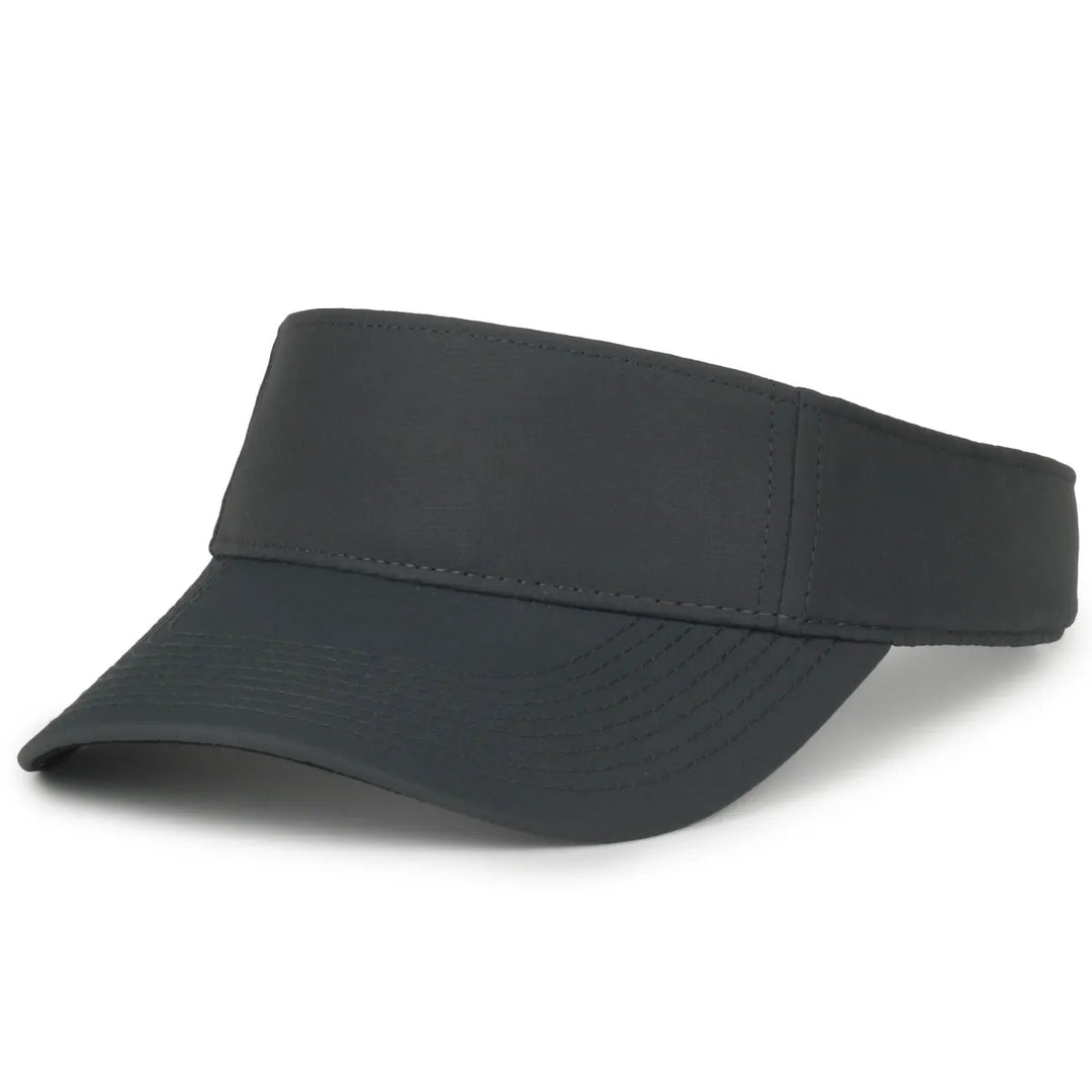 Outdoor Cap PNV-100 Ultimate Lightweight Visor Unisex Accessories Hats & Caps