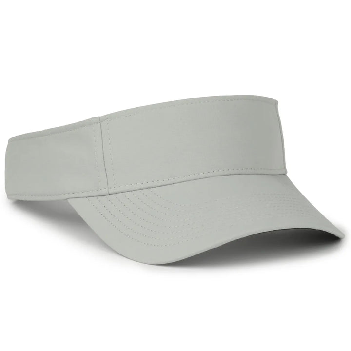 Outdoor Cap PNV-100 Ultimate Lightweight Visor Unisex Accessories Hats & Caps