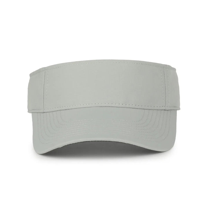 Outdoor Cap PNV-100 Ultimate Lightweight Visor Unisex Accessories Hats & Caps