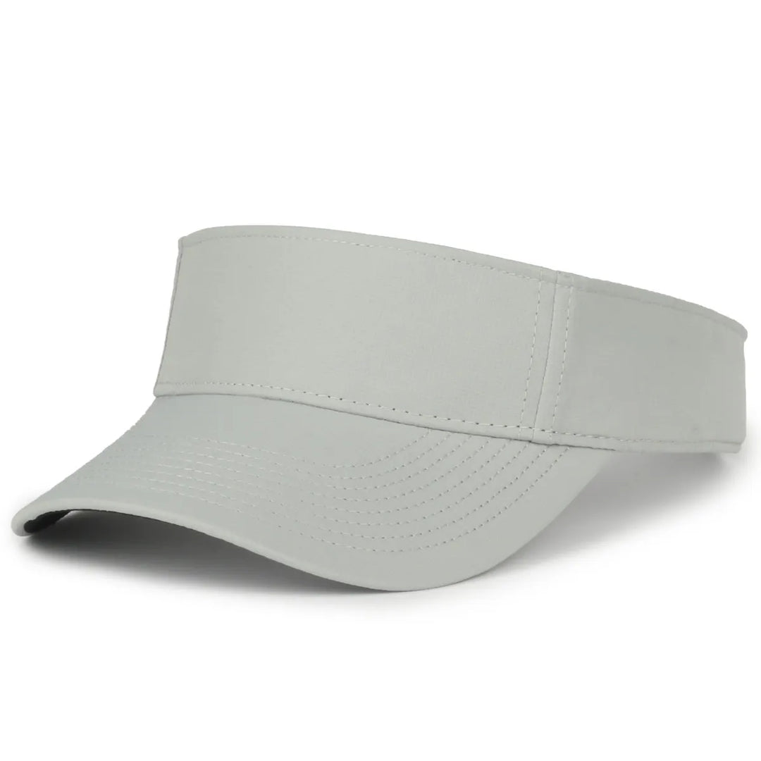 Outdoor Cap PNV-100 Ultimate Lightweight Visor Unisex Accessories Hats & Caps