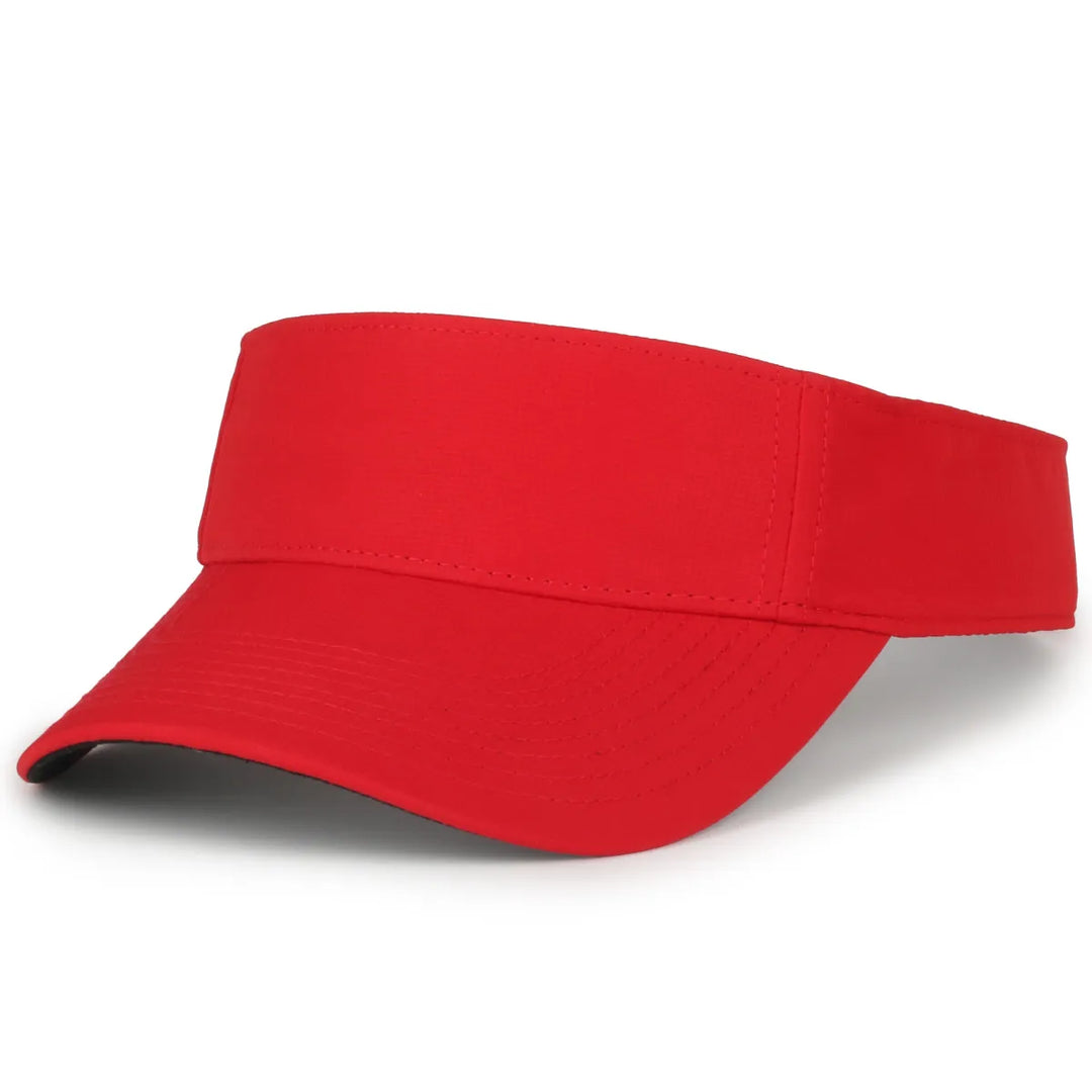 Outdoor Cap PNV-100 Ultimate Lightweight Visor Unisex Accessories Hats & Caps