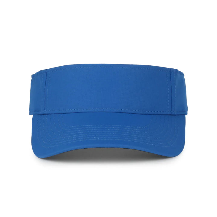 Outdoor Cap PNV-100 Ultimate Lightweight Visor Unisex Accessories Hats & Caps