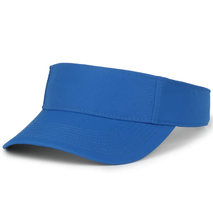 Outdoor Cap PNV-100 Ultimate Lightweight Visor Unisex Accessories Hats & Caps