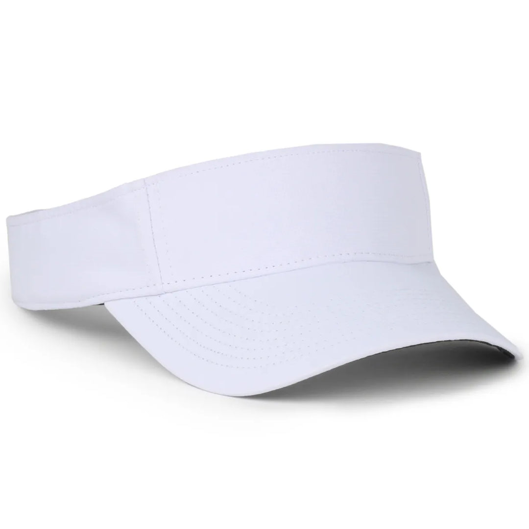 Outdoor Cap PNV-100 Ultimate Lightweight Visor Unisex Accessories Hats & Caps