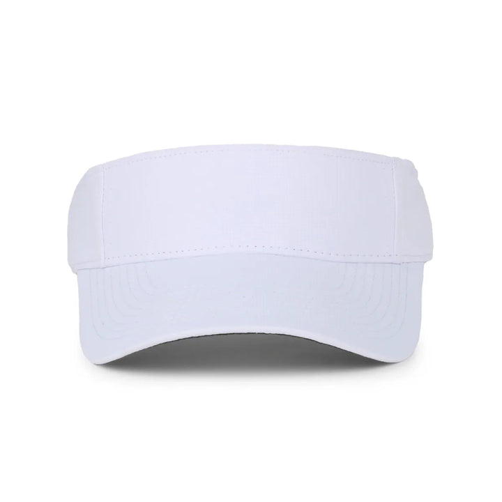 Outdoor Cap PNV-100 Ultimate Lightweight Visor Unisex Accessories Hats & Caps