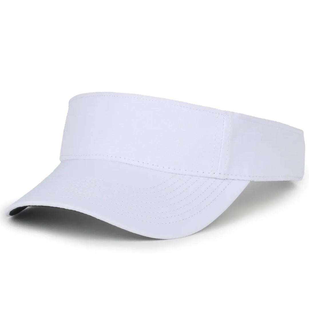 Outdoor Cap PNV-100 Ultimate Lightweight Visor Unisex Accessories Hats & Caps