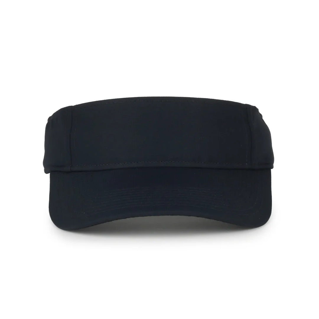 Outdoor Cap PNV-100 Ultimate Lightweight Visor Unisex Accessories Hats & Caps