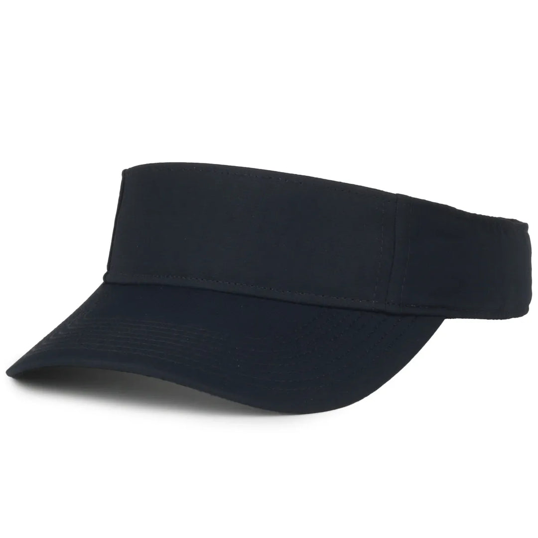 Outdoor Cap PNV-100 Ultimate Lightweight Visor Unisex Accessories Hats & Caps