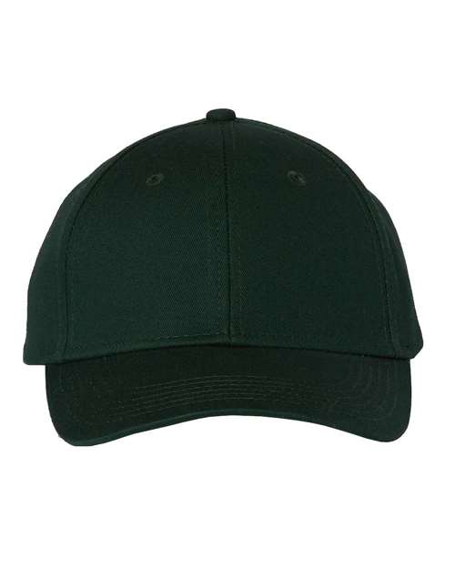 Valucap Chino Cap Unisex Accessories Hats & Caps