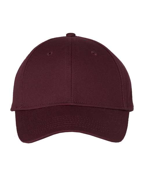 Valucap Chino Cap Unisex Accessories Hats & Caps