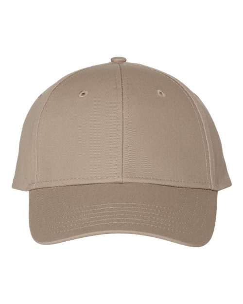 Valucap Chino Cap Unisex Accessories Hats & Caps