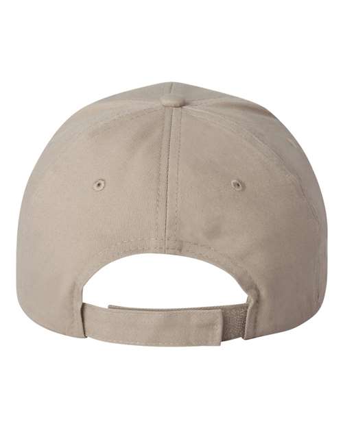 Valucap Chino Cap Unisex Accessories Hats & Caps