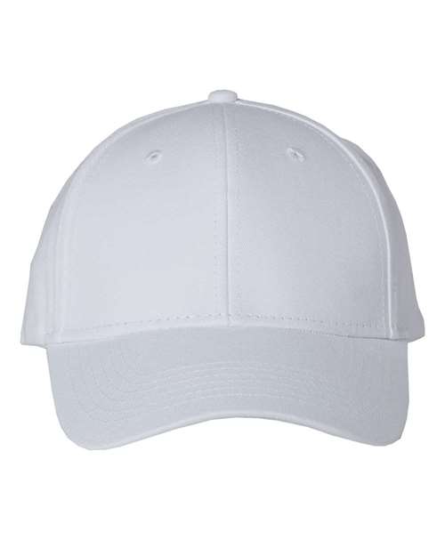 Valucap Chino Cap Unisex Accessories Hats & Caps