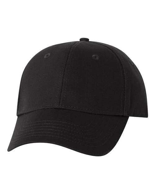 Valucap Chino Cap Unisex Accessories Hats & Caps