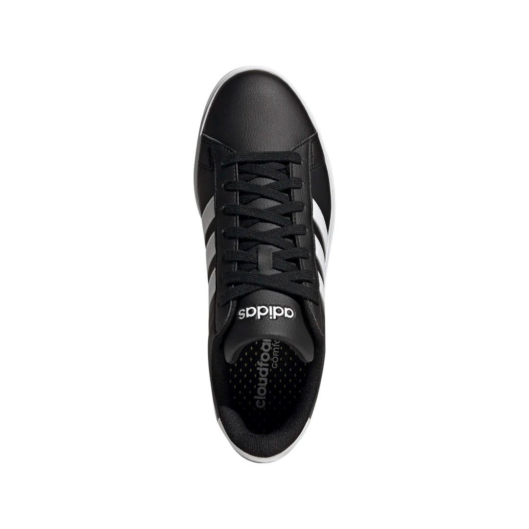 adidas Men's Grand Court 2.0 Shoes Mens Footwear Casual & Walking