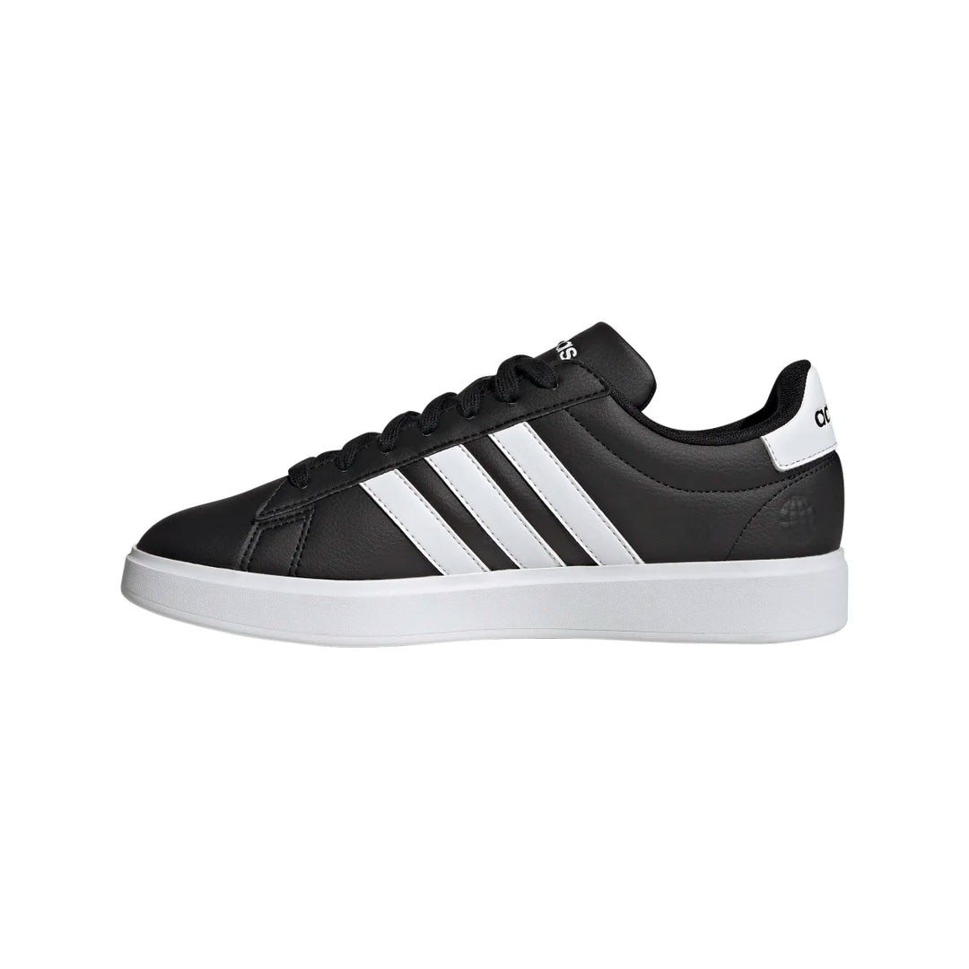 adidas Men's Grand Court 2.0 Shoes Mens Footwear Casual & Walking