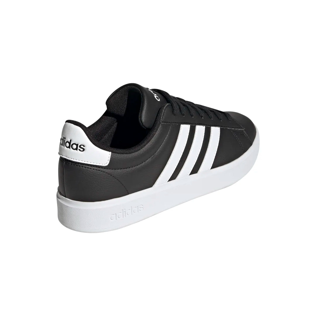 adidas Men's Grand Court 2.0 Shoes Mens Footwear Casual & Walking