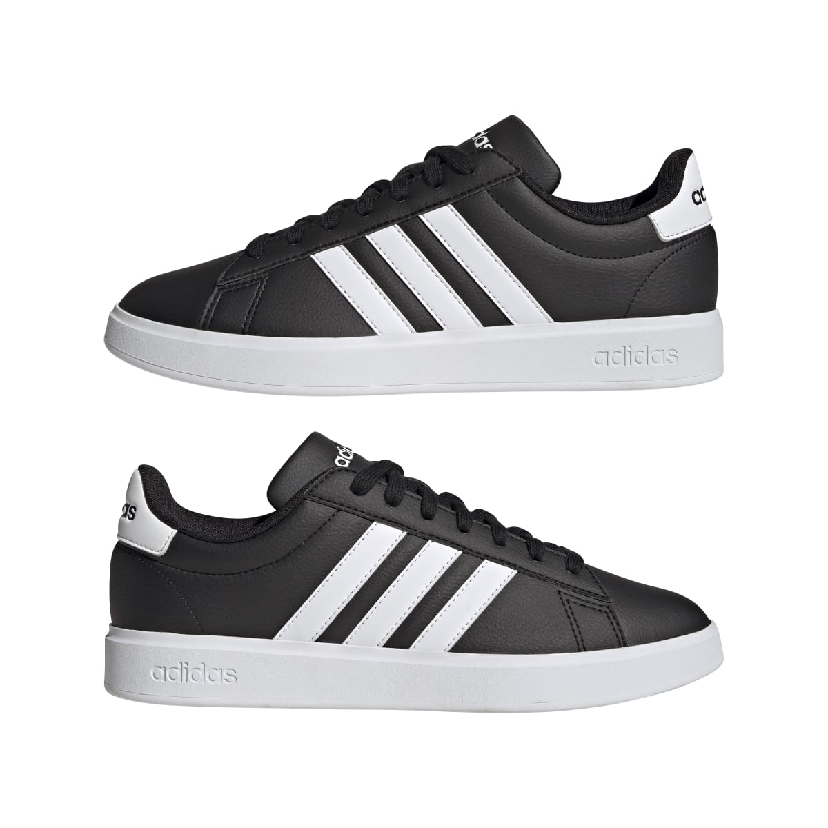 Chaussures grand court fashion adidas