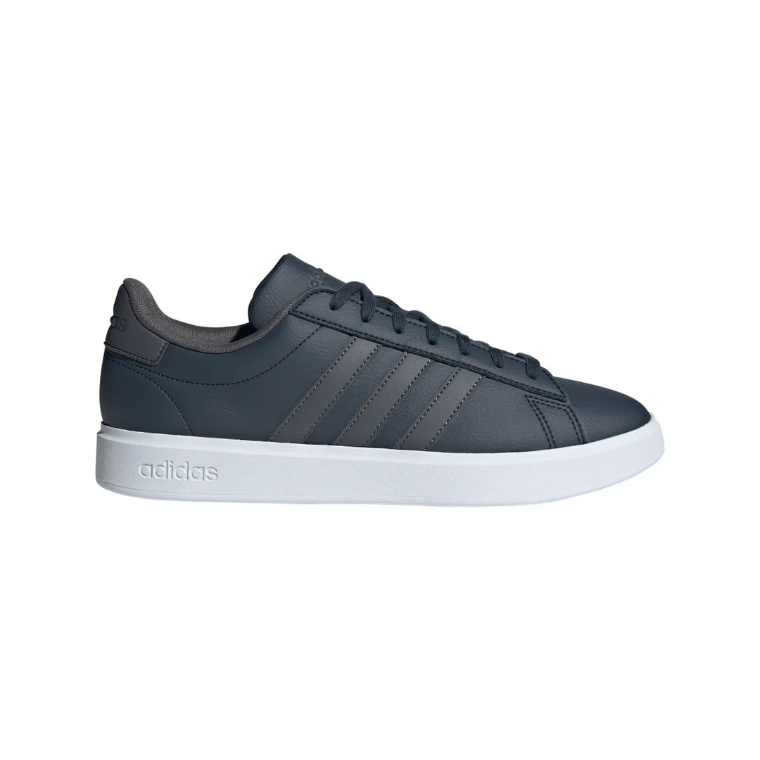 adidas Men's Grand Court 2.0 Shoes Mens Footwear Casual & Walking