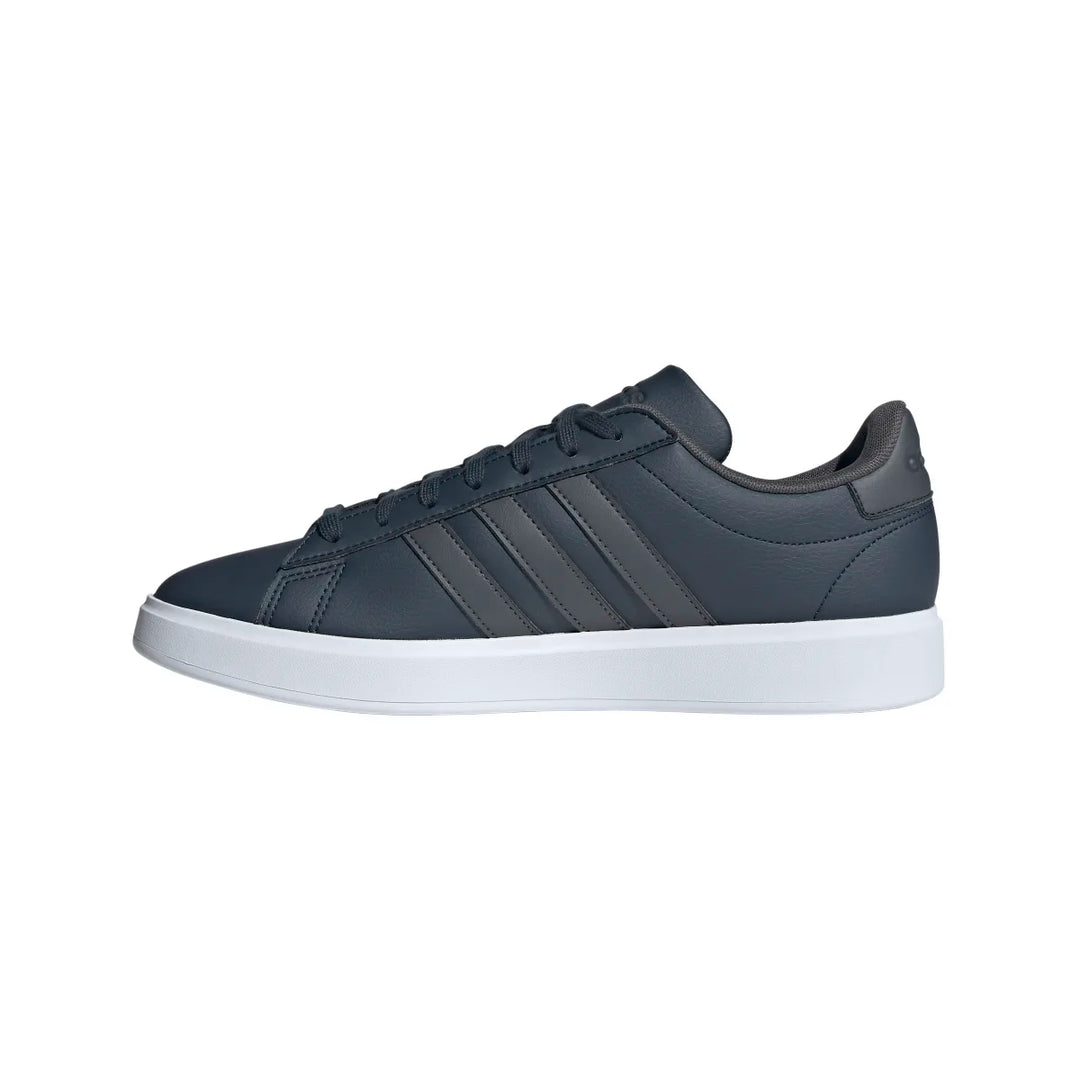 adidas Men's Grand Court 2.0 Shoes Mens Footwear Casual & Walking