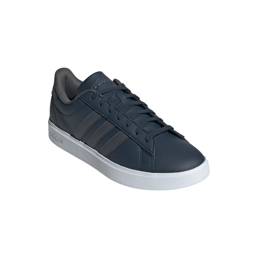 adidas Men's Grand Court 2.0 Shoes Mens Footwear Casual & Walking