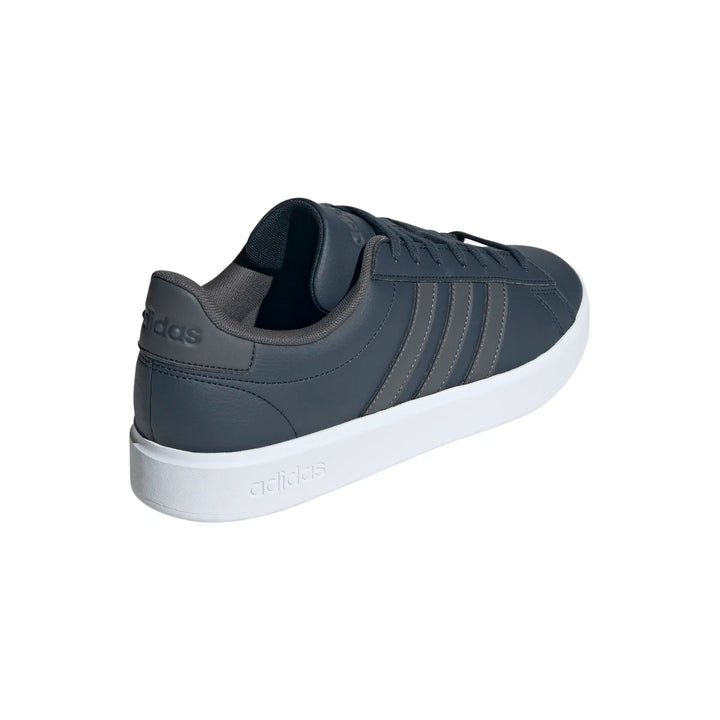 adidas Men's Grand Court 2.0 Shoes Mens Footwear Casual & Walking