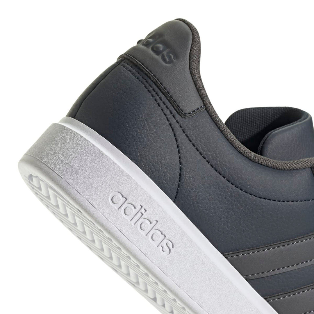 adidas Men's Grand Court 2.0 Shoes Mens Footwear Casual & Walking