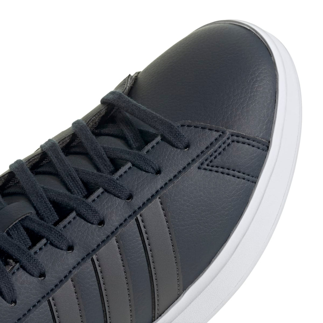 adidas Men's Grand Court 2.0 Shoes Mens Footwear Casual & Walking