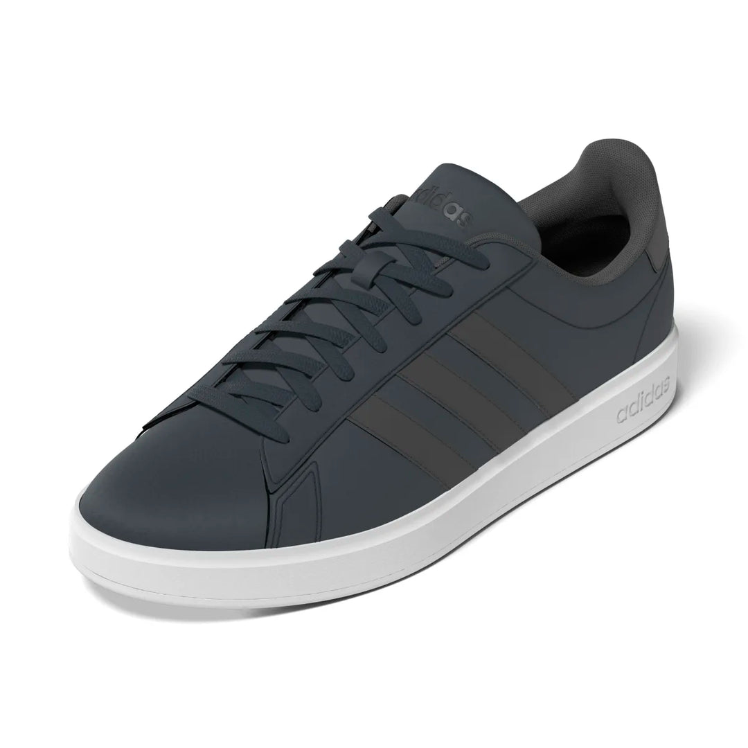 adidas Men's Grand Court 2.0 Shoes