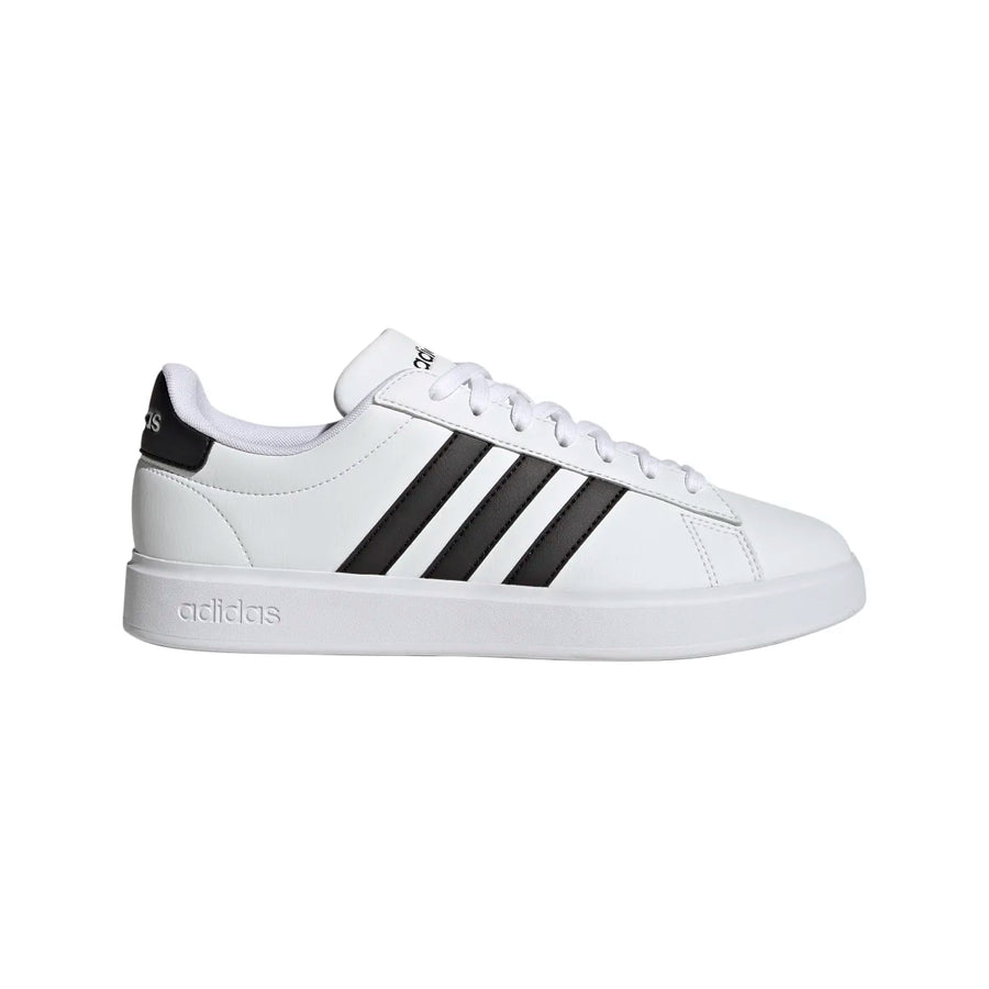 adidas Men's Grand Court 2.0 Shoes Mens Footwear Casual & Walking