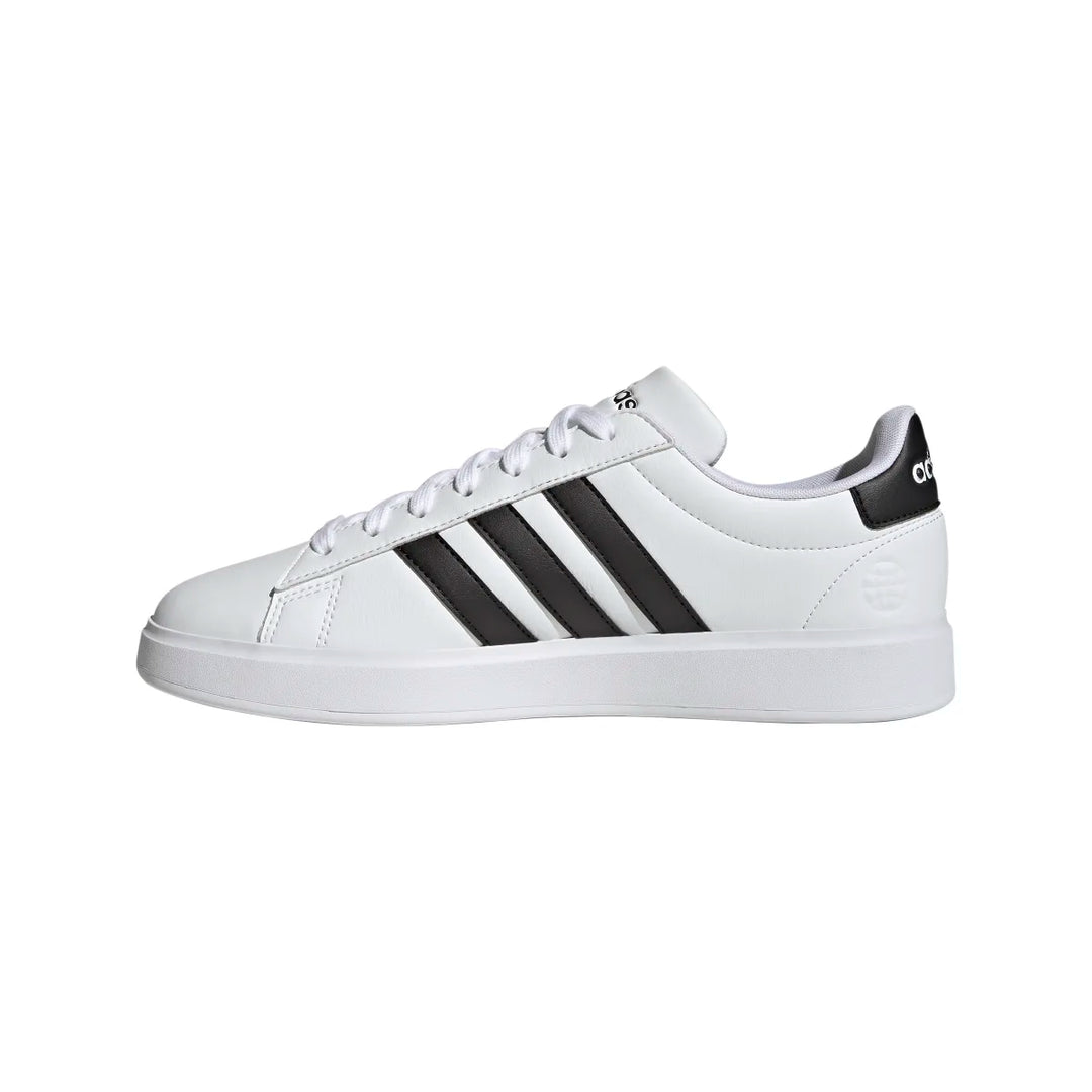 adidas Men's Grand Court 2.0 Shoes Mens Footwear Casual & Walking